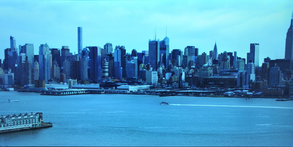 UHD Bluray Kritik Sully (4K Review, Rezension, Tom Hanks, Eastwood)