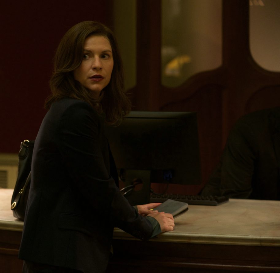 Bluray Kritik Homeland Season 7 (Full HD Review, Rezension)